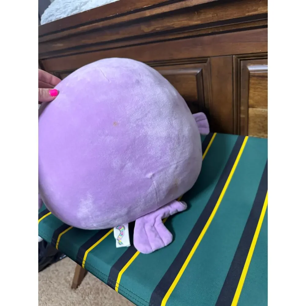 Squishmallows good few